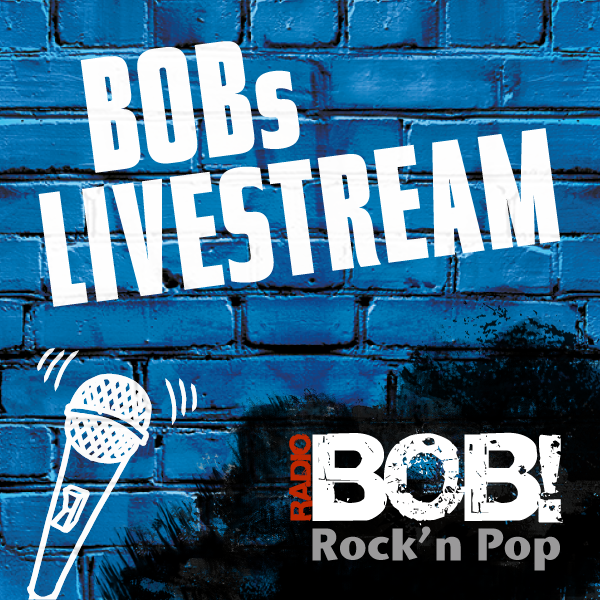 Radio Bob! Livestream Hessen