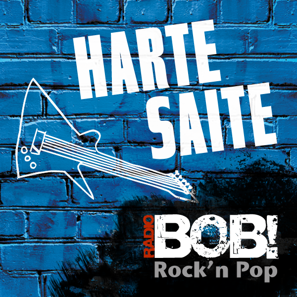 RADIO BOB! BOBs Harte Saite