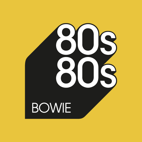 80s80s Radio Bowie