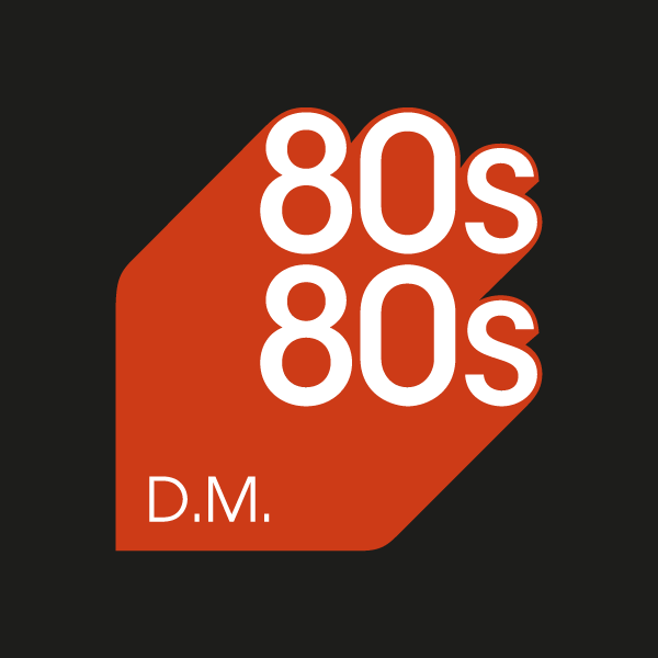 80s80s Radio Depeche Mode