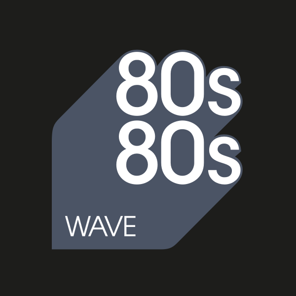 80s80s Radio Wave