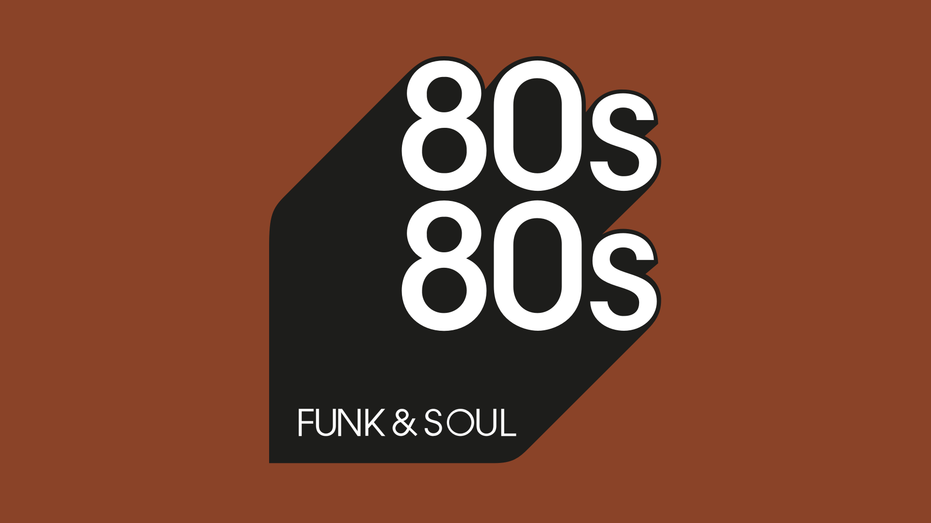 80s80s Funk & Soul