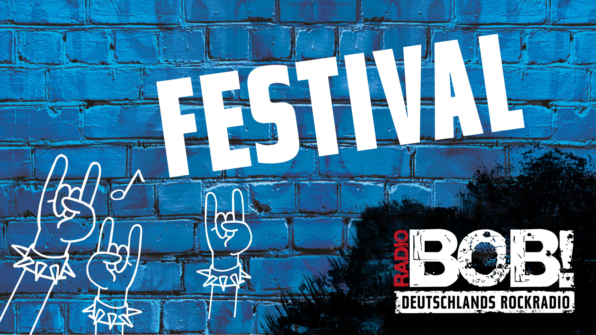 streams.radiobob.de Livestream RADIO BOB! Event 100